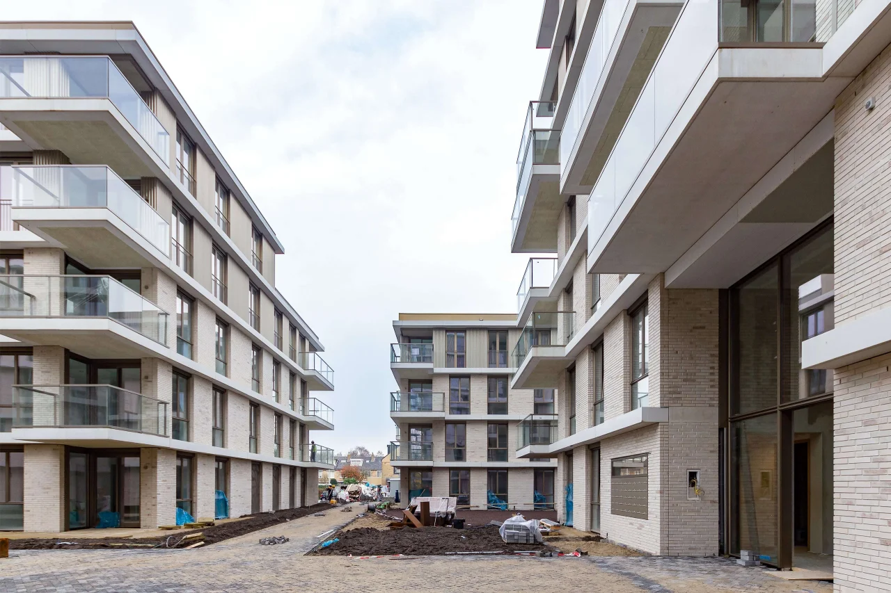 LEVS Klaasje bouw14 min