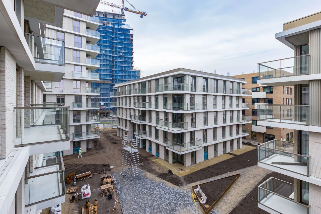 LEVS Klaasje bouw16 min