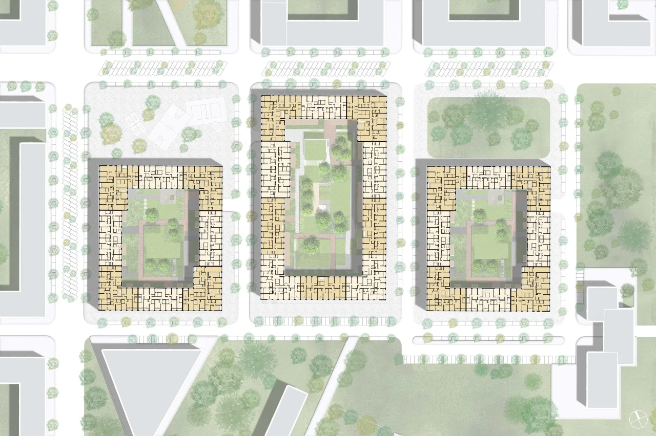 LEVS Lebedevskogo floor min