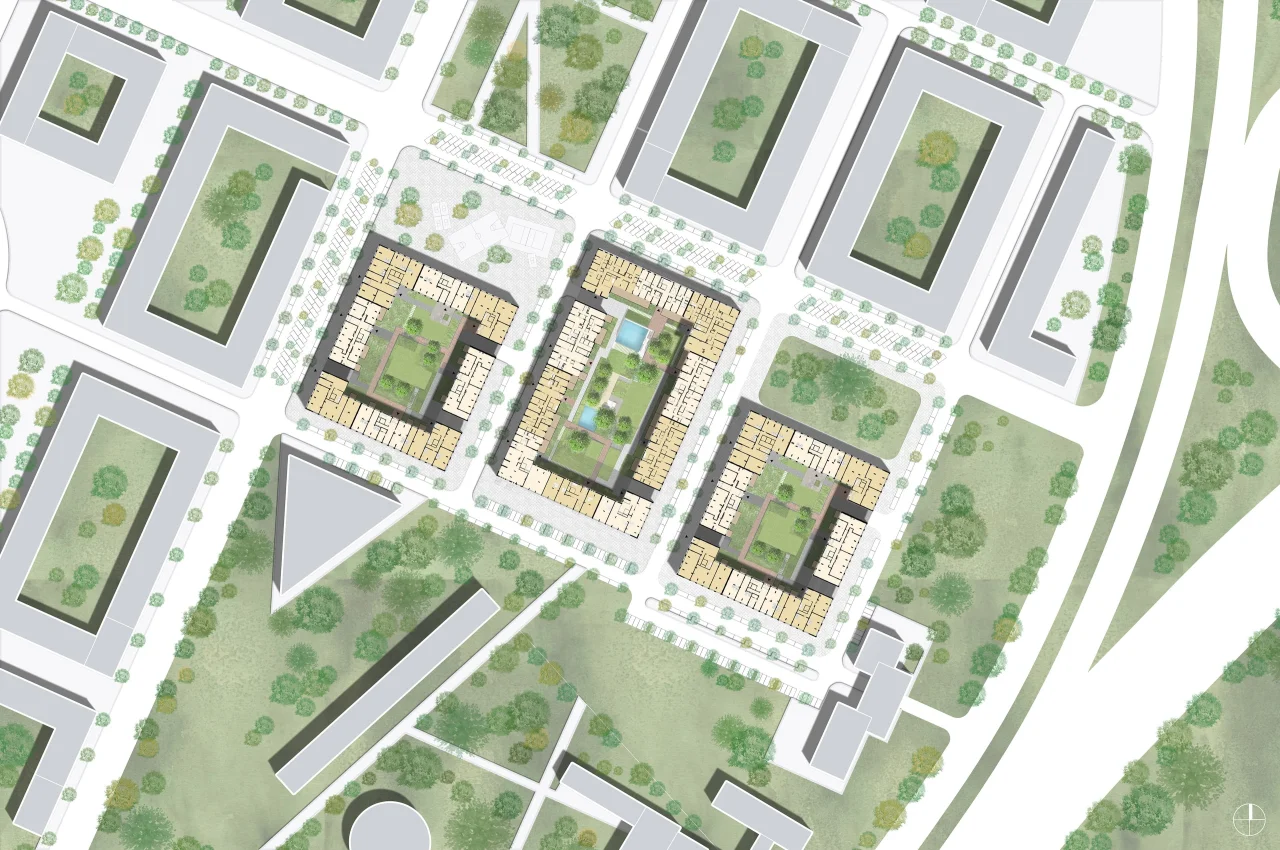LEVS Lebedevskogo site plan min