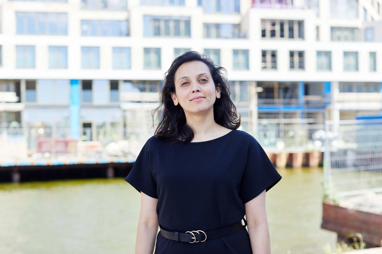 Swati Hegde 5627 Willem de Kam min