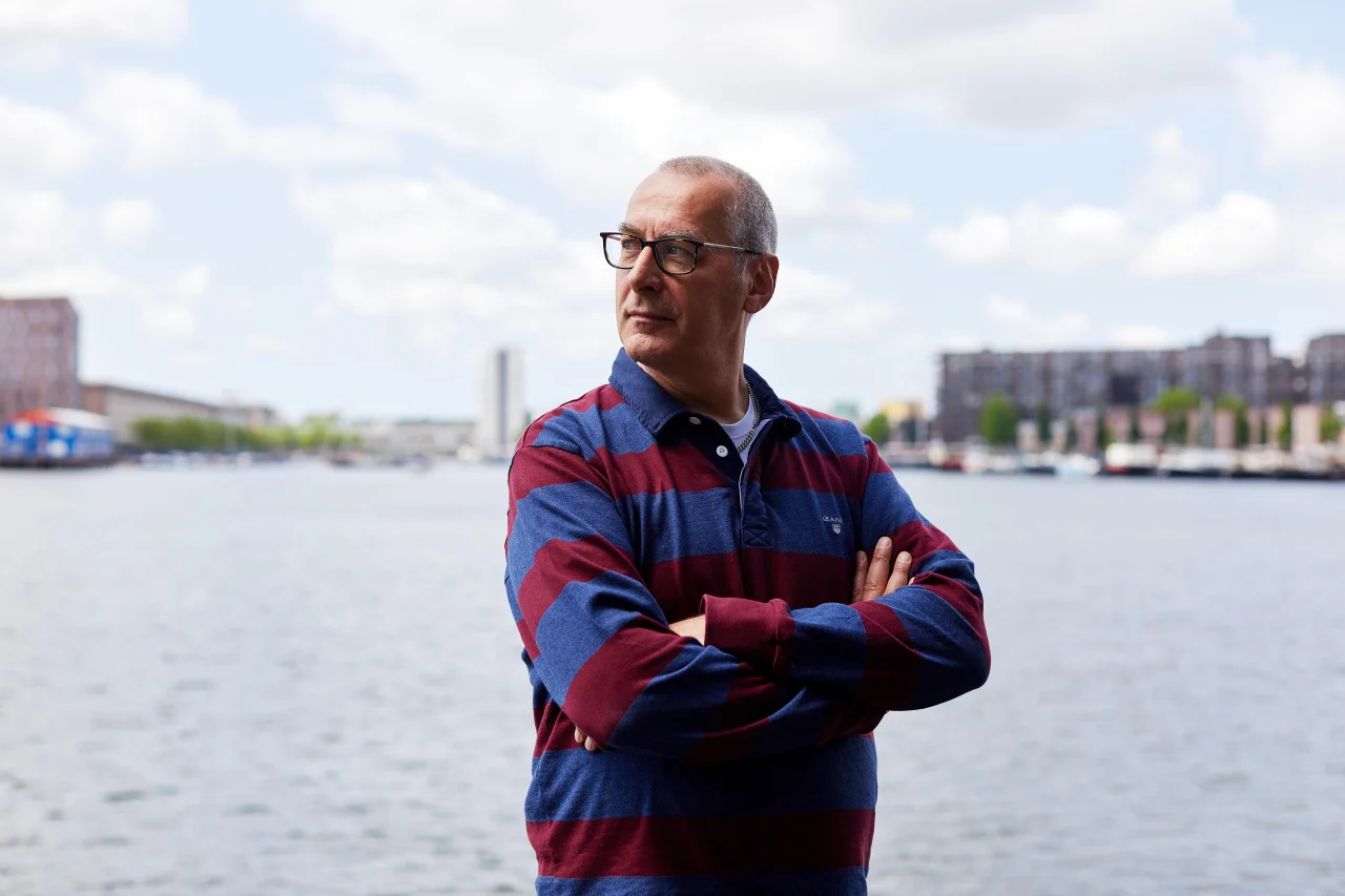 Ulf Bjällerstedt 3457 Willem de Kam min