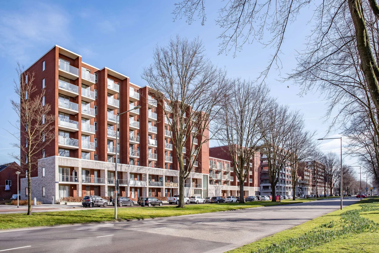 Breehorn IJdoornlaan