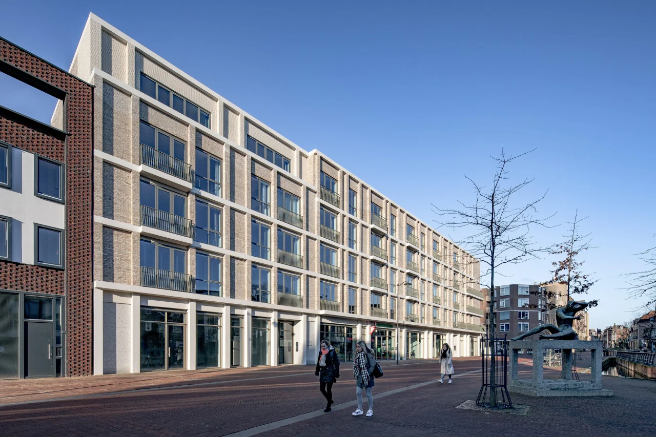 LEVS Broerenstraat21