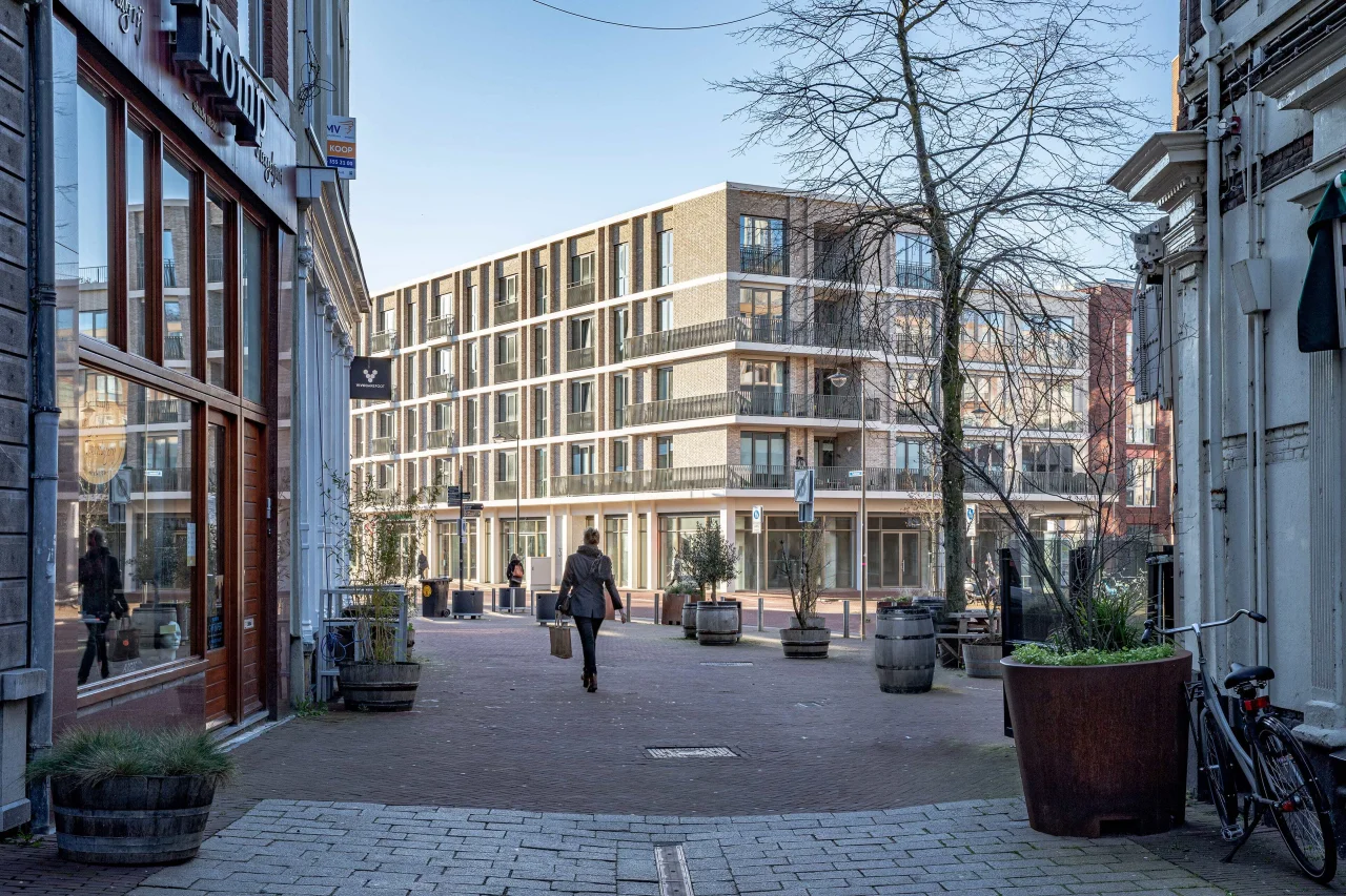LEVS Broerenstraat31