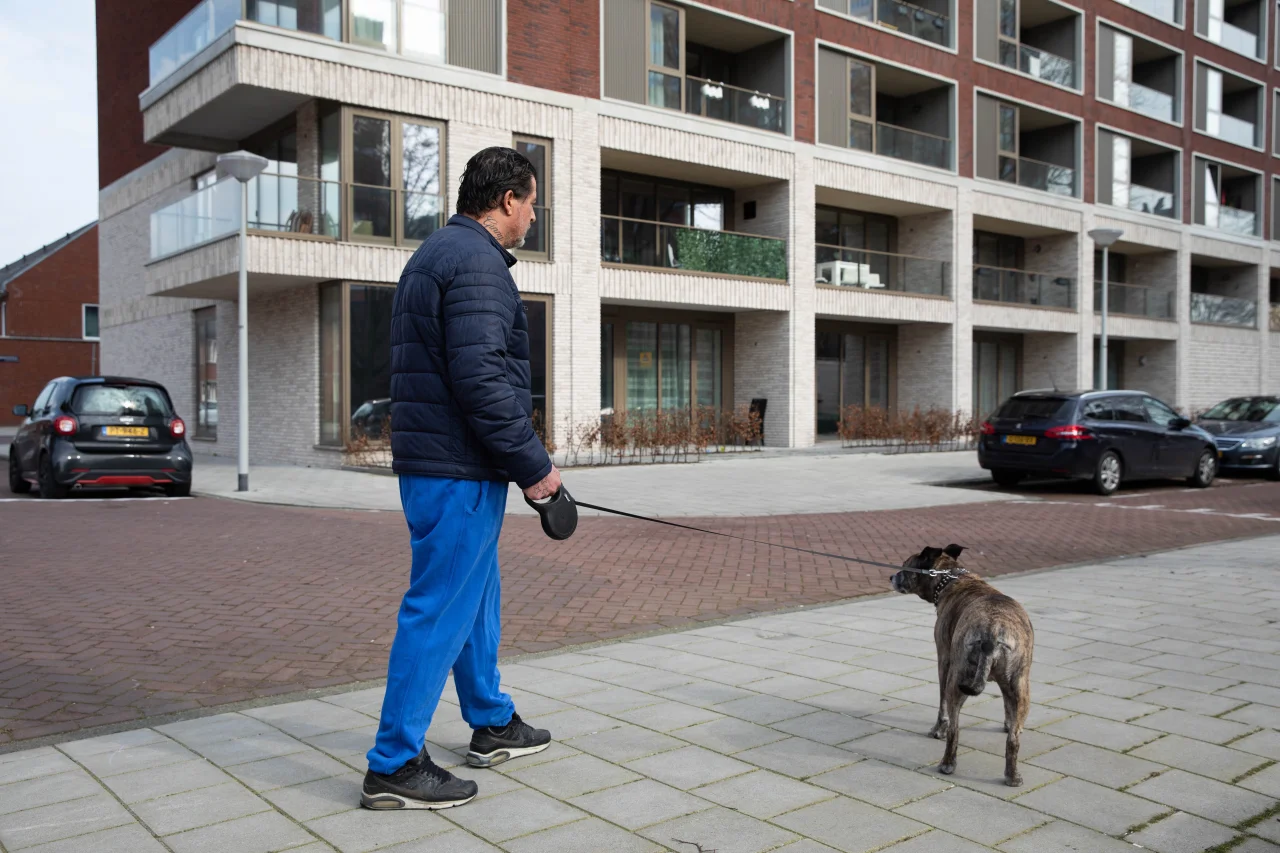 De Sociale Stad