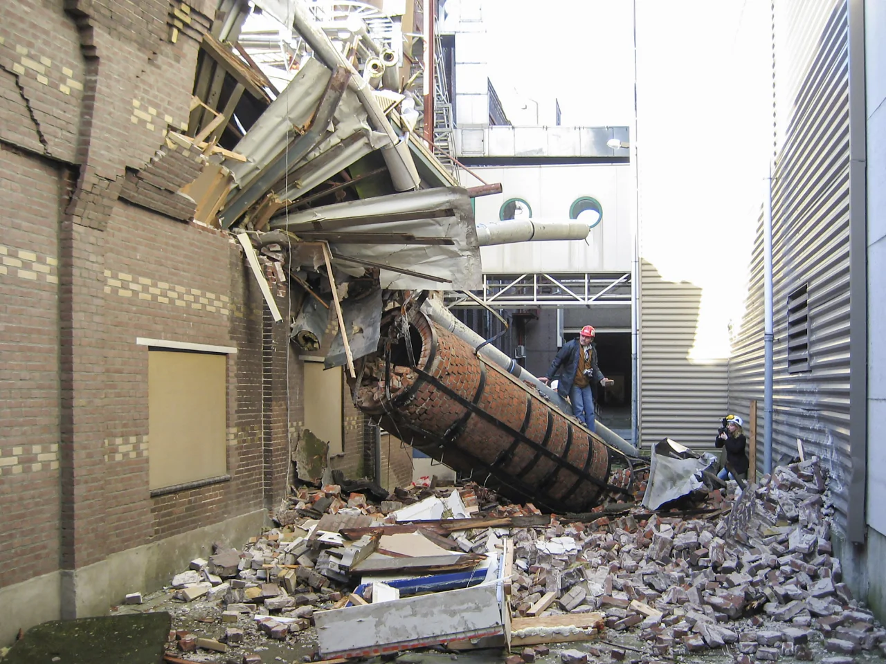 LEVS lexicon Hoe houd je LEVS van de straat 5