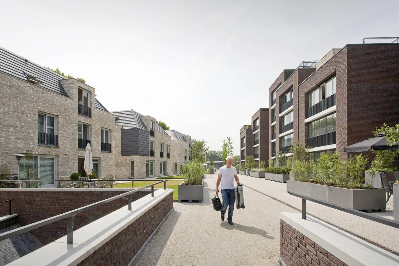LEVS lexicon Hoe houd je LEVS van de straat 11