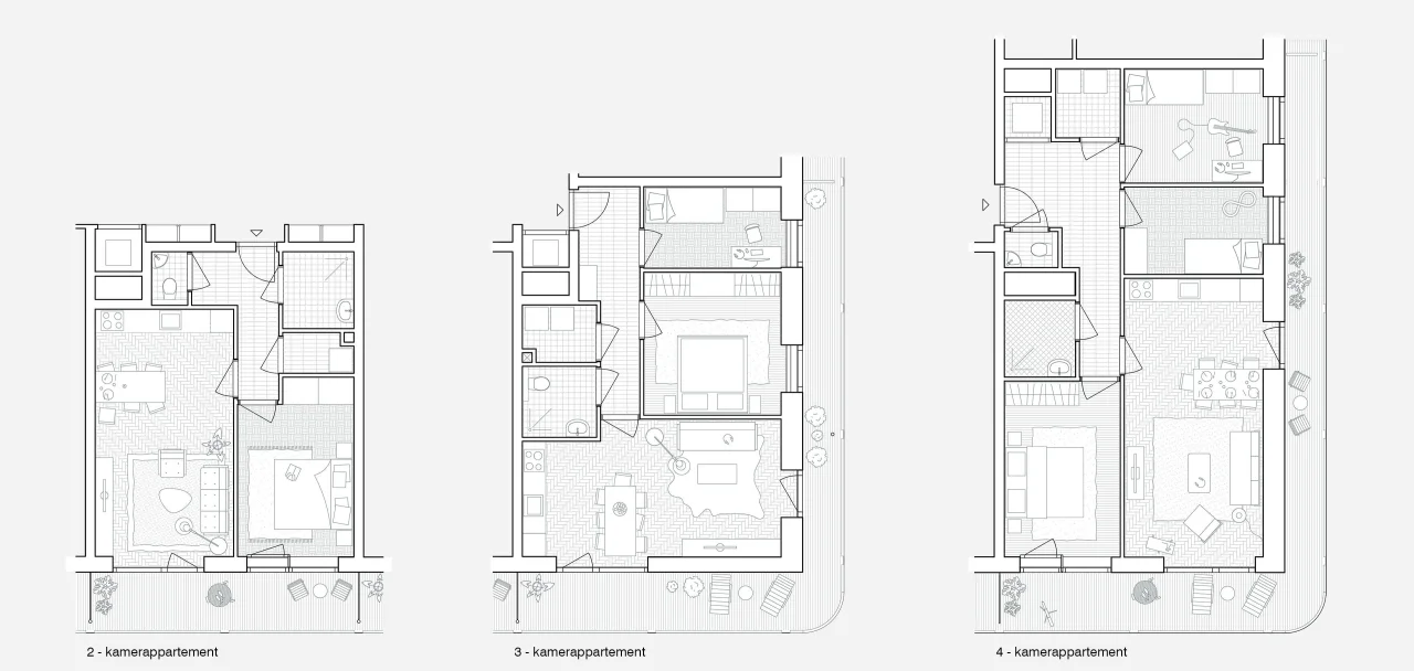 LEVS Echtenstein appartementen2 min