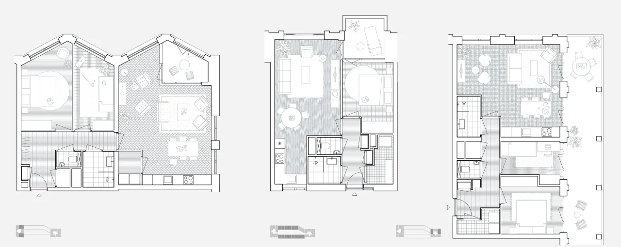 CAN kavel Z appartementen min