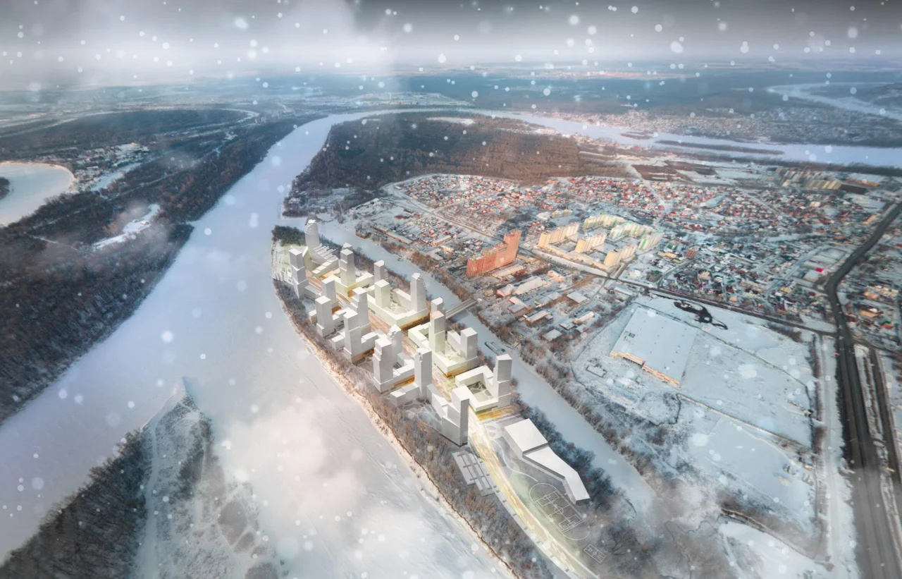 LEVS Ufa ai6 min