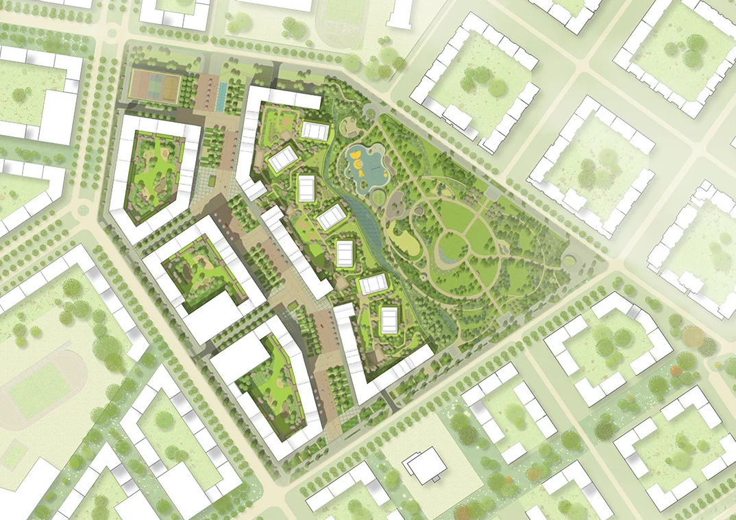 LEVS Solnechniy Q4 site plan1