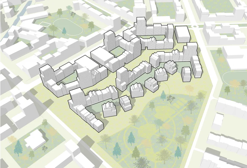 LEVS Solnechniy Q4 concept facades1