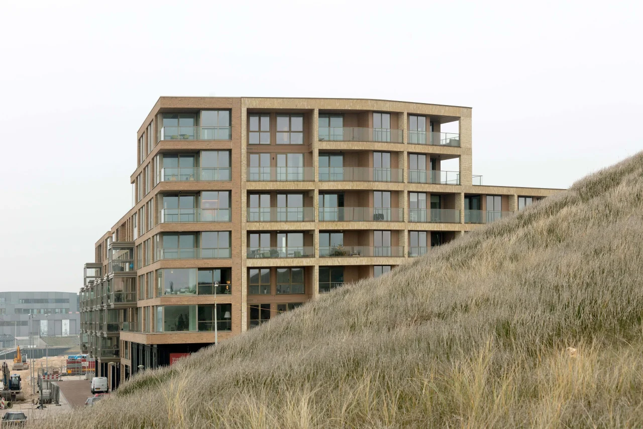 LEVS Zuid Haven12 min