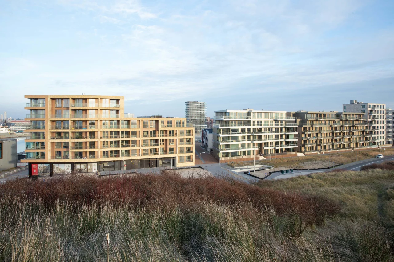 LEVS Zuid Haven13 min