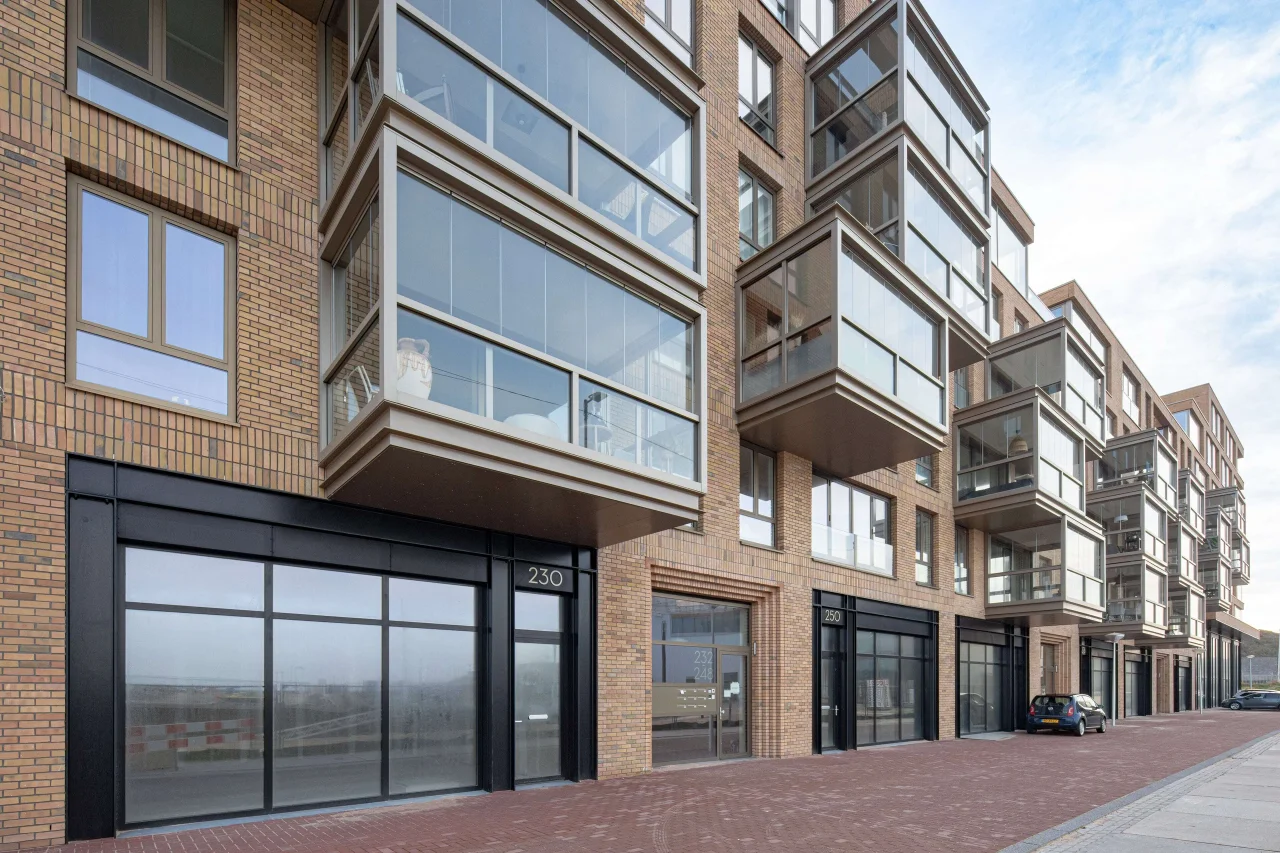 LEVS Zuid Haven9 min