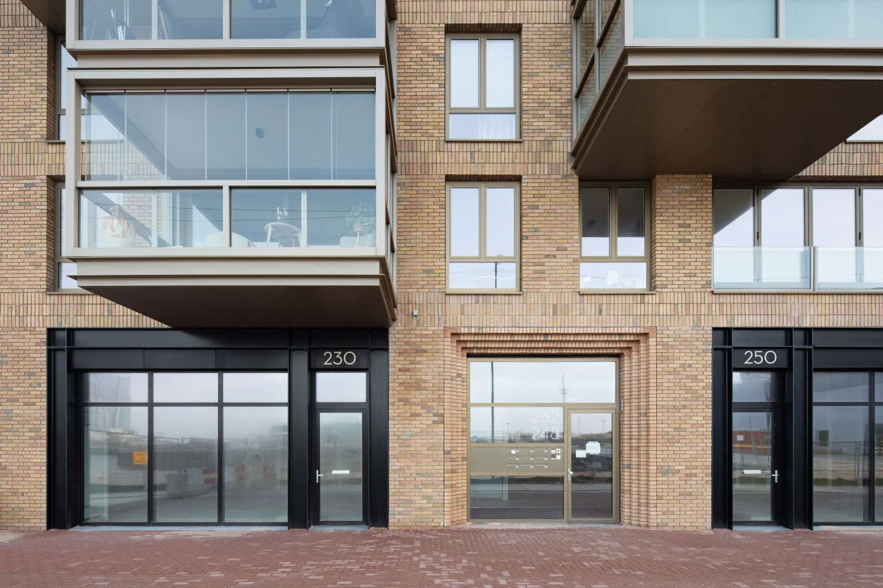 LEVS Zuid Haven10 min