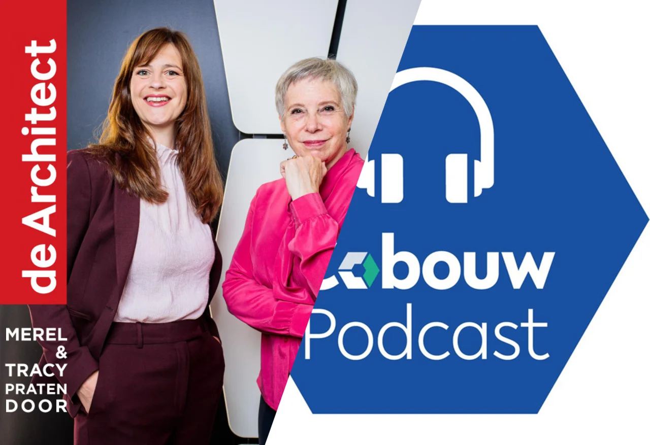 Podcasting met LEVS