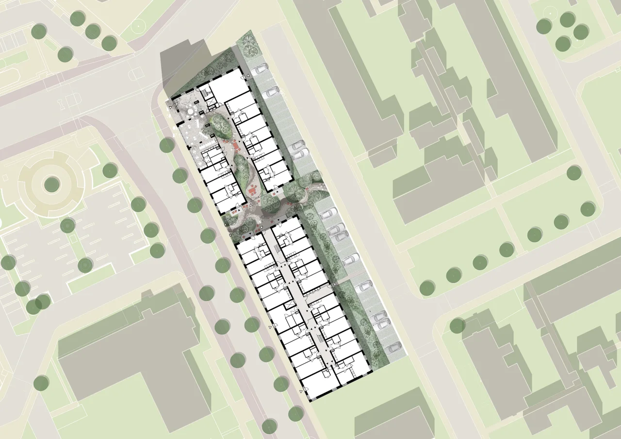 Levs stationsplein etten leur 7
