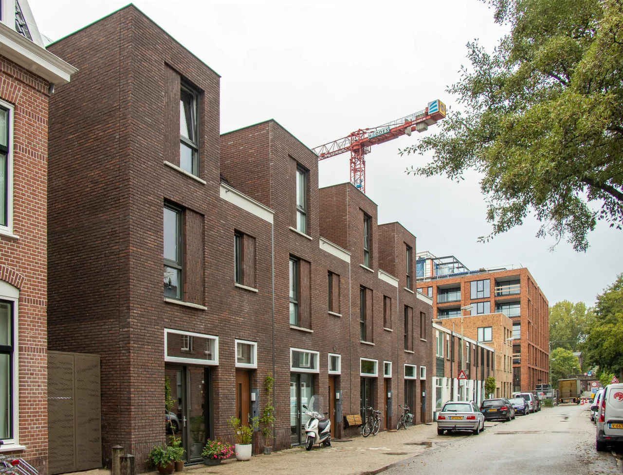 Levs scheepmakerskwartier 1
