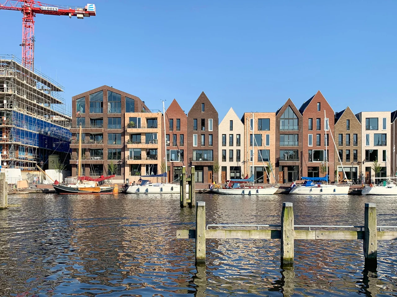 Levs scheepmakerskwartier 3
