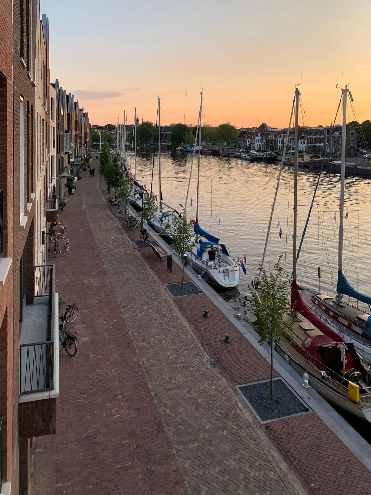 Levs scheepmakerskwartier 4