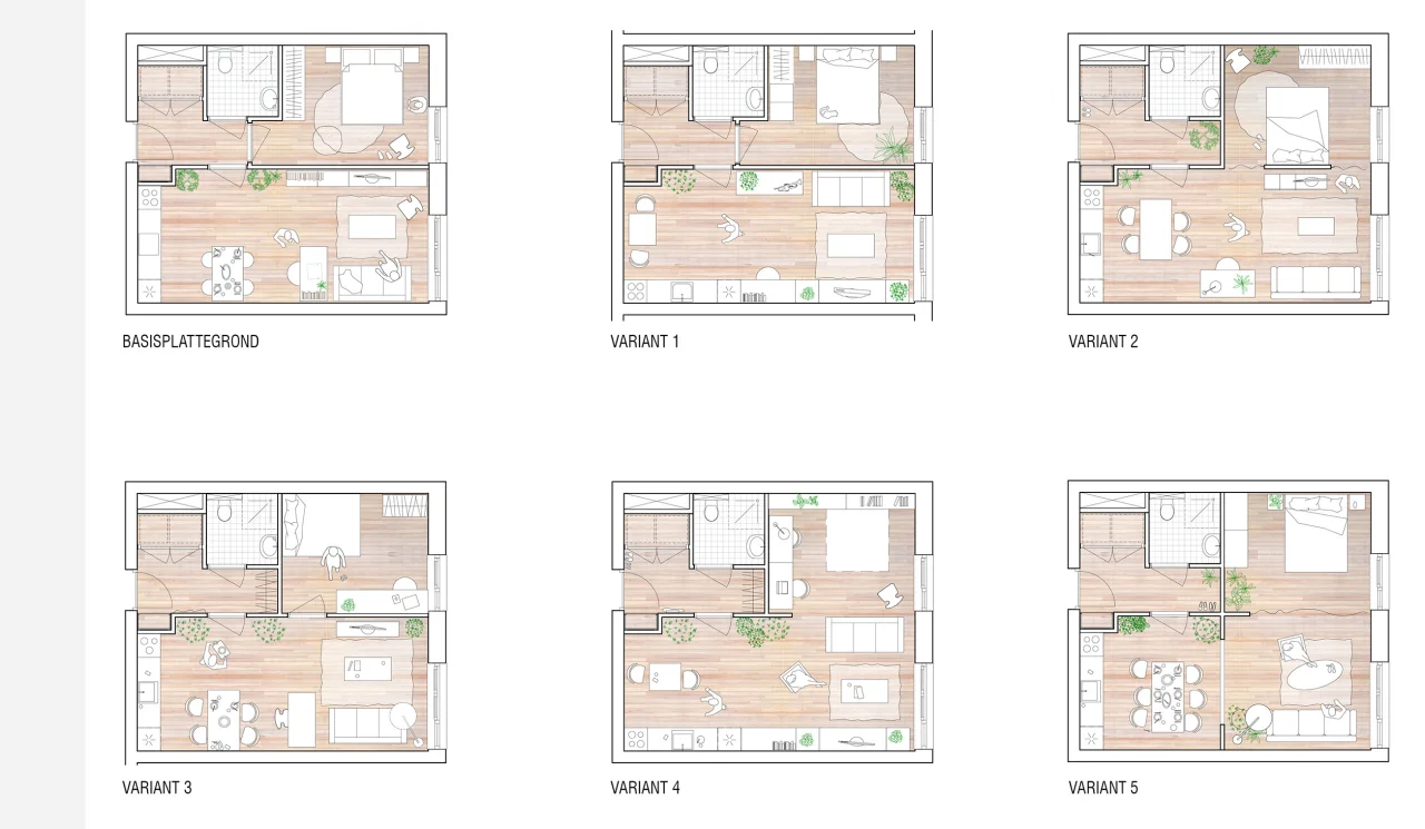 LEVS Stationsplein Etten Leur 9