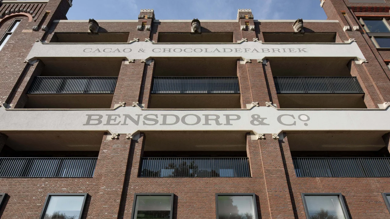 LEVS Bensdorp46 min