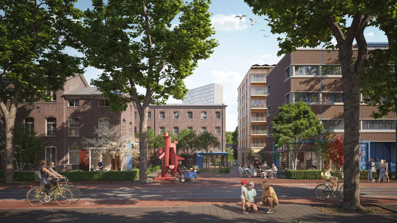 LEVS Pieter Baan Centrum ai1 min
