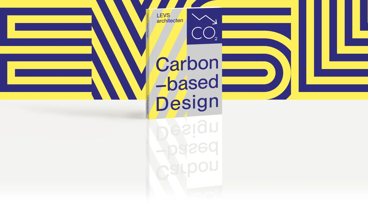 LEVS Carbon based Design hero