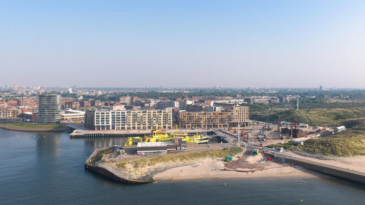 LEVS Zuid Kade2 foto Stijn Poelstra min
