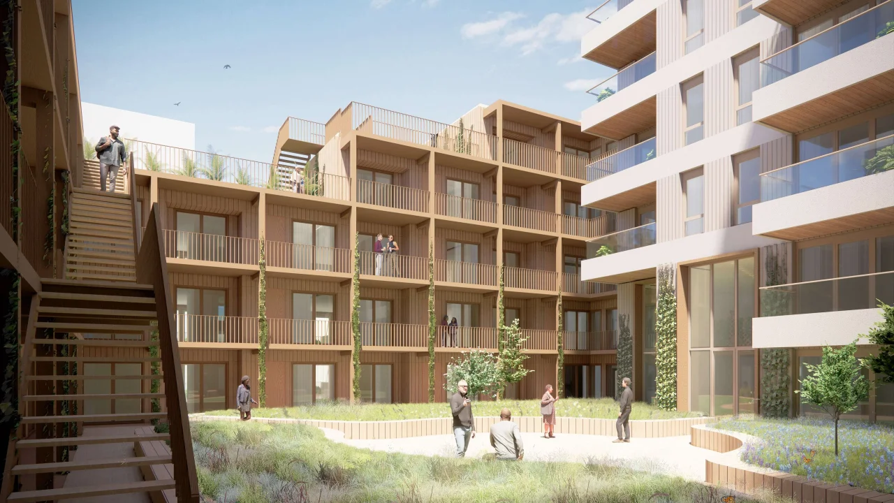 LEVS Nieuwegein ai5 min