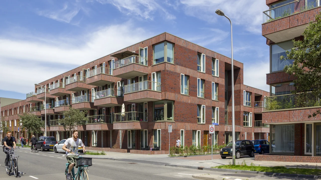 Levs fruitbuurt 2