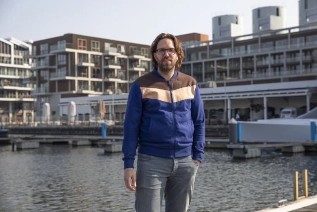 Daan Goedhart