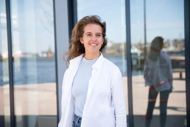 Lieke Lohmeijer