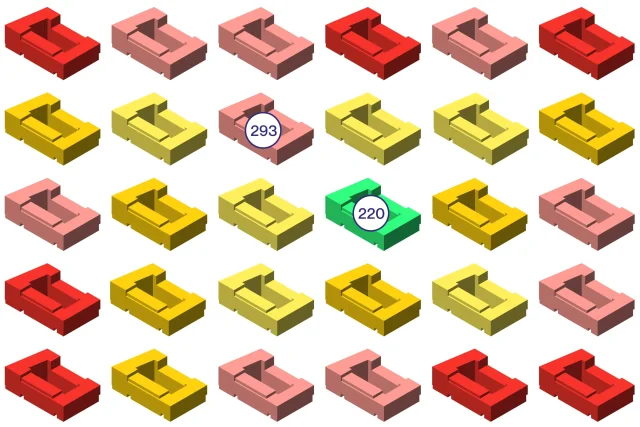 Meten is weten: ontwerpen met een CO₂-budget