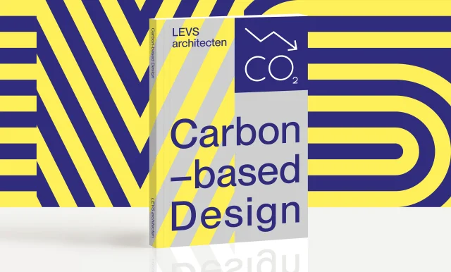 Nieuwe LEVS-publicatie: Carbon-based Design