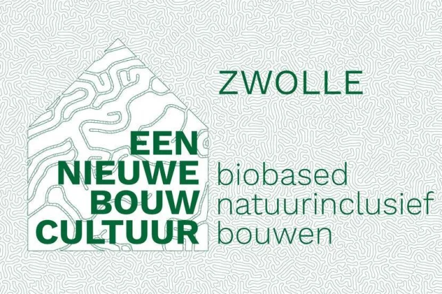 De Nieuwe Vezelmarkt nu te zien in Zwolle