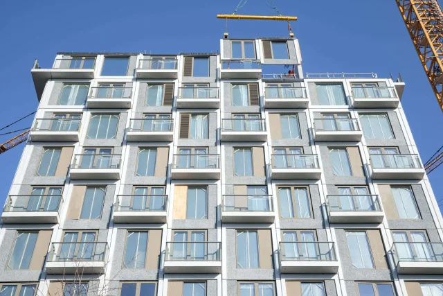 Zuidas ziet Stepstone met de dag groeien