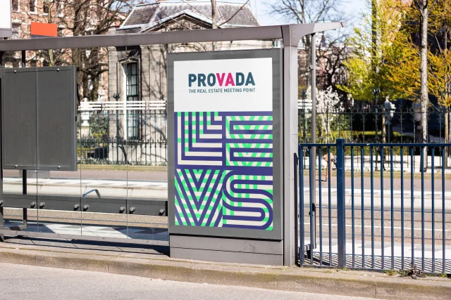 LEVS op PROVADA 2023
