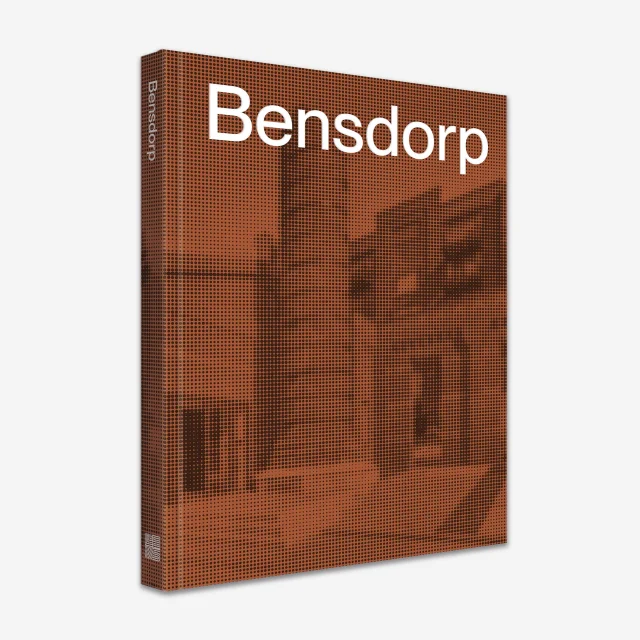 Binnenkort: Bensdorp het boek!