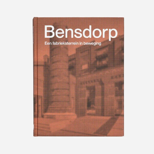 LEVS publicatie over Bensdorp nu te bestellen