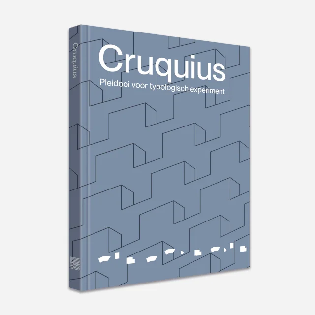 Binnenkort: publicatie over LEVS op het Cruquiuseiland 