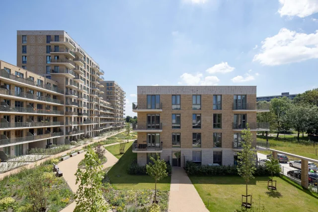 Nieuw Develstein