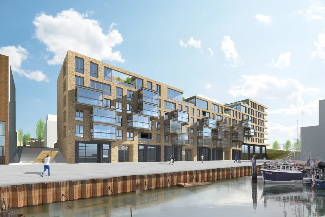 Ready for phase 2: ZuidHaven
