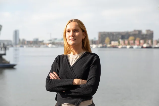 Maiken Noordhuis