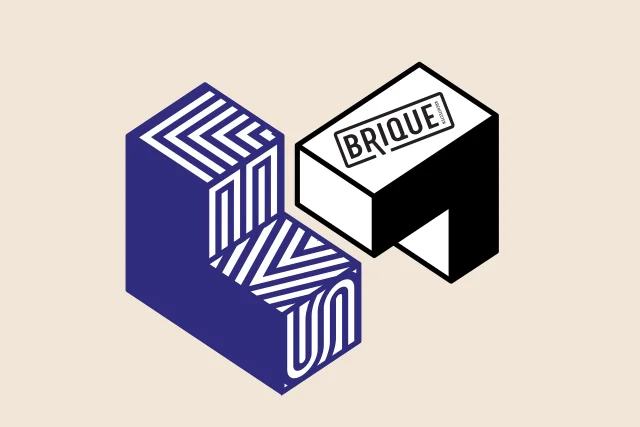 New Neighbors, New Opportunities: LEVS and BRIQUE