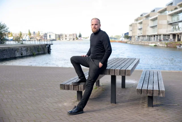 Raphael Naef