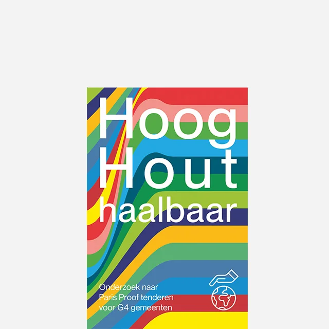 Boekpublicatie