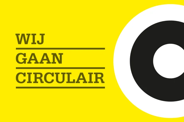 LEVS endores Manifesto Circular Architecture